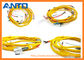 6240-81-9151 elektrischer Kabelbaum 6D170 für KOMATSU-Bagger-Teile