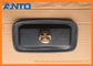 4416704 Bagger-Ersatzteil-Rückspiegel für Hitachi EX120-5 EX200-5 ZX200