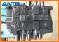 SA1142-05712 VOE14557520 EC360 EC360B Hauptregelventil für Vo-lvo-Bagger-hydraulische Teile