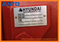 hydraulische Hauptpumpe 31N3-10050 für Bagger Hyundais R110-7