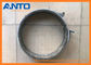 113-33-43114 Bremsband-Zus für Planierraupen-Ersatzteile KOMATSU D31 D37
