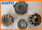 hydraulische Kolbenpumpe-Ersatzteile der Teil-708-3M-00011 für KOMATSU PC160 PC160-7K PC180