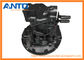 hydraulischer Hauptpumpen-Bagger-Ersatzteile des Bagger-708-1L-00650 für KOMATSU PC130-5 PC130-6 PC130-7