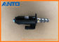Magnetventil des Endyn35v00050f1 für Bagger Electric Parts Kobelco SK260-9