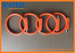 O-Ring Hitachi-Bagger-EX300-3 ZX120 ZX240-3 4100180