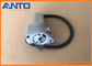 702-21-07010 568-15-17210 PC200-6 KOMATSU Bagger-Parts Pump Solenoid-Ventil