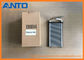 ND116420-7450 KOMATSU PC200-8M0 Heizungs-Kern-Heizkörper für Klimaanlagen-Teile