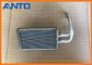 4469057 Klimaanlagen-Heater Radiator Core For Hitachi-Bagger Parts