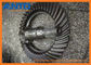 419-22-21800 Rad-Bagger Parts Ritzel-Assy For Komatsus WA320 WA180