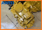 272-6955 2726955 Bagger Hydraulic Main Pump  320D SBS120