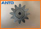 39Q8-42320 39Q842320 R300LC9 Sun Gang für Hyundai-Bagger Travel Reduction Gear