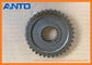 3063840 Versuchs-Pump Gear For HITACHI Bagger Hydraulic Pump Parts