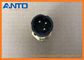 VOE15047336 VOE11039577 15047336 11039577 Druck-Sensor für Vo-lvo-Maschinerie-Ersatzteile