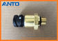 VOE15047336 VOE11039577 15047336 11039577 Druck-Sensor für Vo-lvo-Maschinerie-Ersatzteile