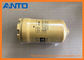 4630525 Hitachi Bagger-Parts Hydraulic Pilot-Filterelement