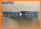 3801260 3801261 Haupt- Kurbelwellen-tragender Hauptsatz Metall-Assy Fors CUMMINS NT855