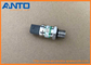 2547-9045 Sensor-Schalter des Druck-50Mpa für DOOSAN-Bagger Electric Parts