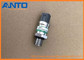 2547-9045 Sensor-Schalter des Druck-50Mpa für DOOSAN-Bagger Electric Parts
