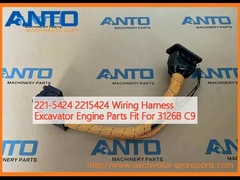 221-5424 2215424 Drahtverbindungsbügel Baggermotor Teile geeignet für 3126B C9