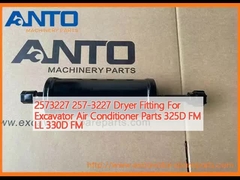 2573227 257-3227 Trocknerei für Bagger und Klimaanlagen 325D FM LL 330D FM