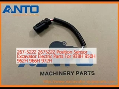 267-5222 2675222 Positionssensor Bagger Elektrische Teile für 938H 950H 962H 966H 972H