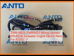21N9-10023 21N910023 Drahtgurt HYUNDAI Baggermotor Elektrische Teile für R320LC-7