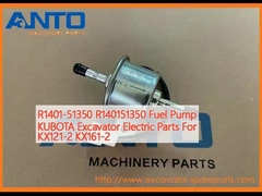 R1401-51350 R140151350 Kraftstoffpumpe KUBOTA Bagger Elektrische Teile für KX121-2 KX161-2