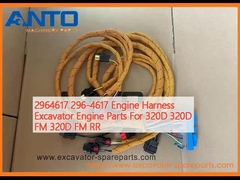 2964617 296-4617 Motorenbügel Baggermotoren Teile für 320D 320D FM 320D FM RR