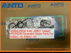 32B94-01030 XJAF-00827 Dichtung HYUNDAI Bagger Ersatzteile für R160LC-9S R180LC-9S