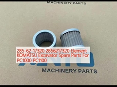 285-62-17320 2856217320 Element KOMATSU Bagger Ersatzteile für PC1000 PC1100