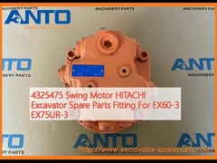 4325475 Schwingmotor HITACHI Exkavator Ersatzteile für EX60-3 EX75UR-3