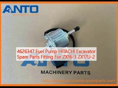 4626347 Kraftstoffpumpe HITACHI Ersatzteile für Bagger für ZX16-3 ZX17U-2
