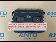 240-5304 2405304 ECU ECM-Steuerung Bauteile für Baggermaschinen und Bauteile für 3126B 325C