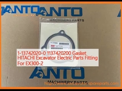 1-13742020-0 1137420200 Dichtung HITACHI Bagger Elektroteile für EX300-2