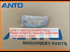 6204-21-8600 6204218600 Schubspülmaschine KOMATSU Bagger Ersatzteile für PC220LC-5 6D95