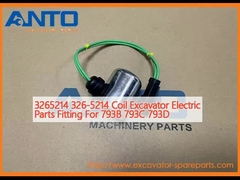 3265214 326-5214 Elektrische Teile für Spulenbagger für 793B 793C 793D