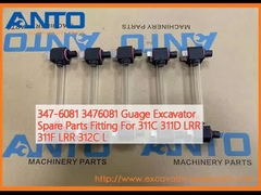 347-6081 3476081 Ersatzteile für Bagger und Baggerger für den Bau von 311C 311D LRR 311F LRR 312C L
