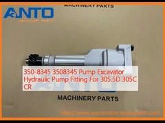 350-8345 3508345 Pumpenbagger Hydraulische Pumpenbefestigung für 305.5D 305C CR