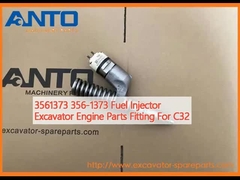3561373 356-1373 Kraftstoffspritzer Baggermotorteile für C32