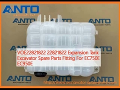 VOE22821822 22821822 Ersatzteile für Expansionsbehälter für Bagger für EC750E EC950E