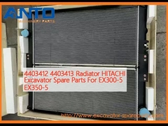 4403412 4403413 Heizkörper HITACHI Bagger Ersatzteile für EX300-5 EX350-5