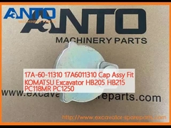 17A-60-11310 17A6011310 Cap Assy Fit KOMATSU Bagger HB205 HB215 PC118MR PC1250