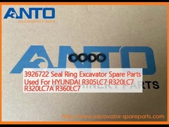 3926722 HYUNDAI R305LC7 R320LC7 R320LC7A R360LC7