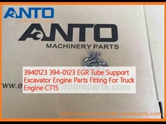 3940123 394-0123 EGR Rohrstütze Baggermotoren Teile für Lastwagenmotoren CT15