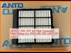 2931137 293-1137 Luftfilter Baggerfilter für 311D LRR 311F LRR 312D 312D L