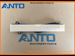 3968786 HYUNDAI R210LC7A HYUNDAI R210NLC7A Ersatzteile für Bagger mit Atemwege