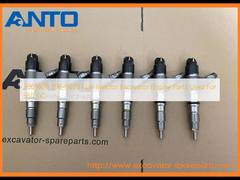 3969626 396-9626 Kraftstoffeinspritzmaschinen, Baggermaschinen und Motorteile für 950 GC