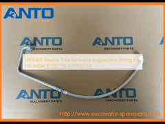 3976466 Teile für Flexible Tube Excavator-Motoren für HYUNDAI R210LC7A