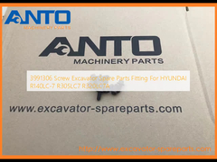 3991306 Ersatzteile für Schraubbagger für HYUNDAI R140LC-7 R305LC7 R320LC7A