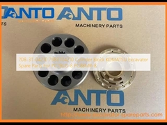 708-3T-04210 7083T04210 Zylinderblock KOMATSU Bagger Ersatzteile für PC78US-8 PC88MR-8
